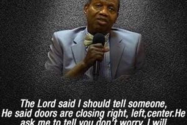 Open Heaven For Today 2025 – Open Heavens 18 June