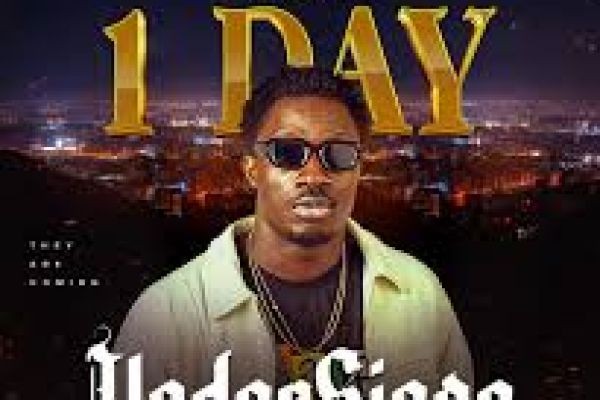 I watched the “Undersiege” Movie by Mount Zion Ministries and this is my Take