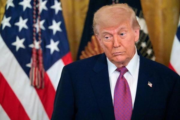 U.S. will defend Israel if Iran strikes back, Trump warns