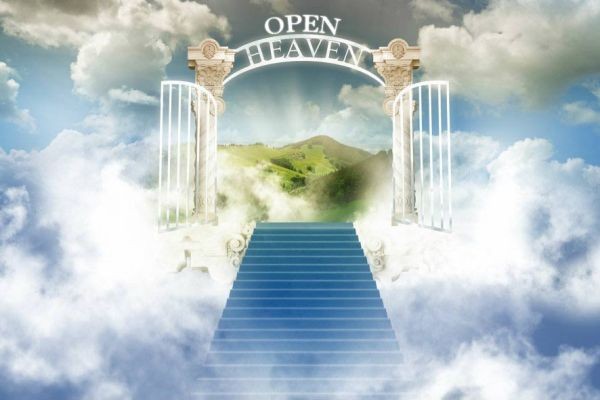 Open Heaven For Today 2025 – Open Heavens 1 July