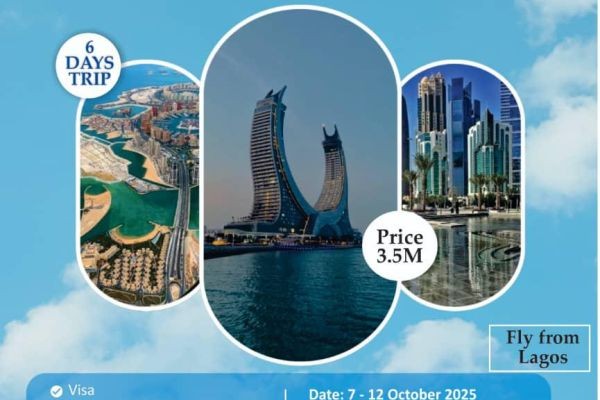 Qatar Tour Packages – All-Inclusive Holidays, Doha City Tours & Desert Safari Deals