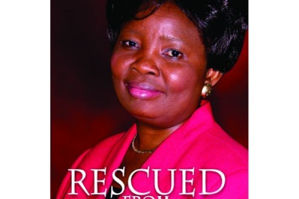 Rescued from Destruction – A Story of Faith, Healing, and Victory