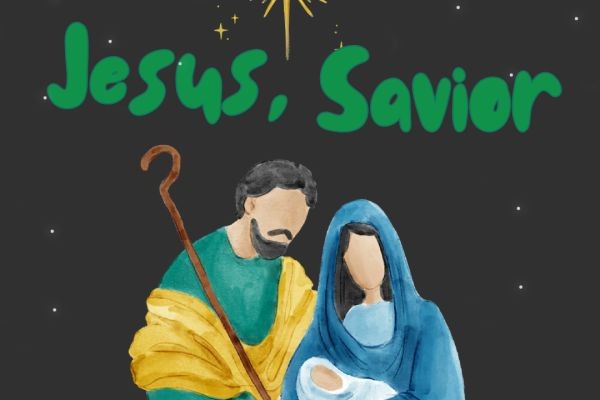 Olashoplife - Jesus, Saviour MP3 Download