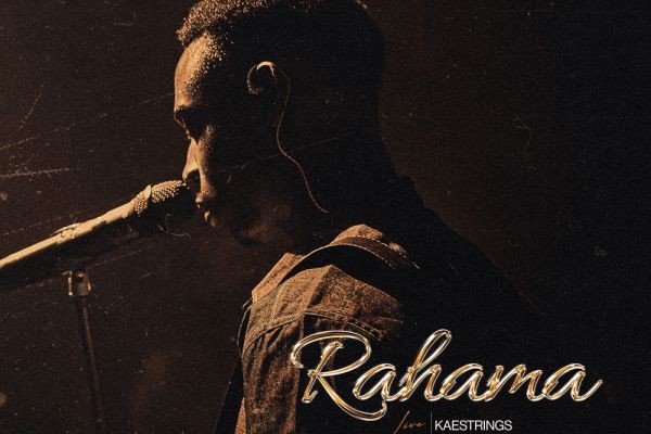 Listen to Kaestrings Rahama