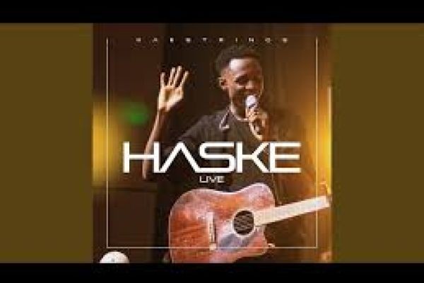 Download Haske Mp3 by Kaestrings