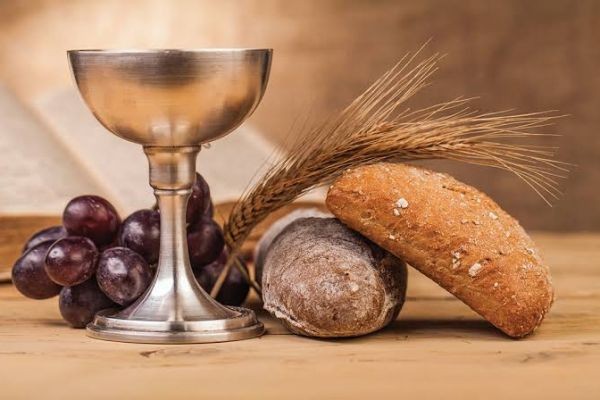 How the communion table empower you for dominion over sickness and disease