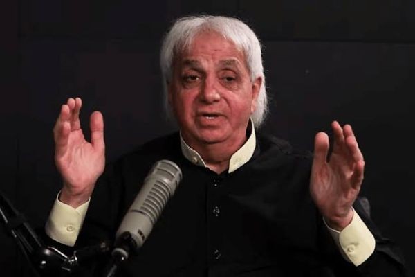 Pastor Benny Hinn Shared what Arch Bishop Benson Idahosa told him Years ago